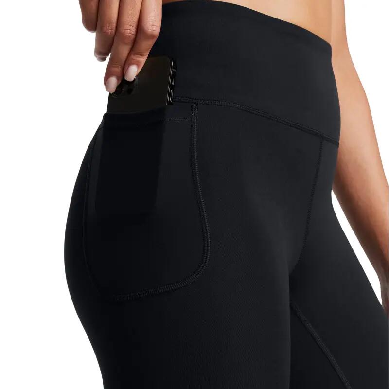 Legging d'entraînement Under Armour Motion femme noir 4/7