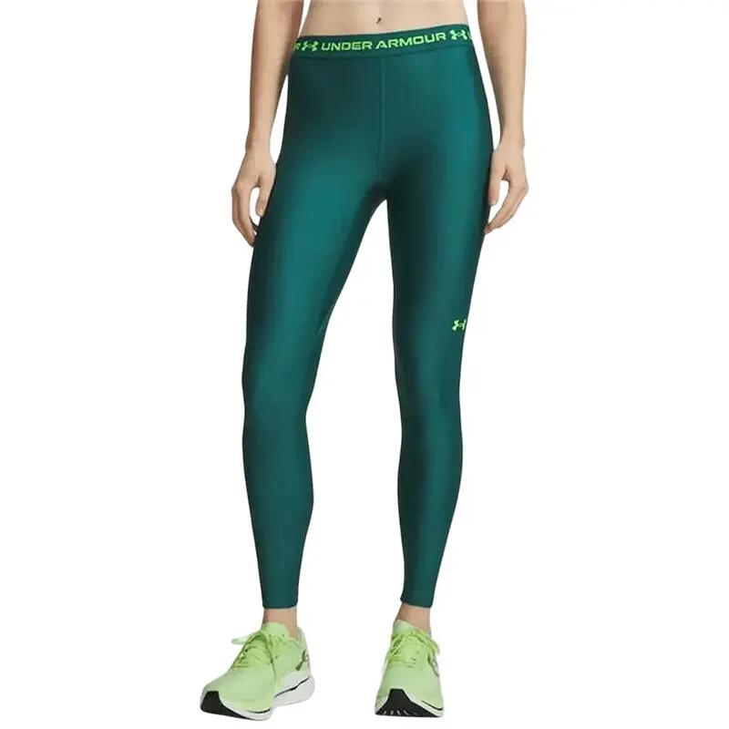 Colanți Under Armour Heatgear Legging Femeie 2/6