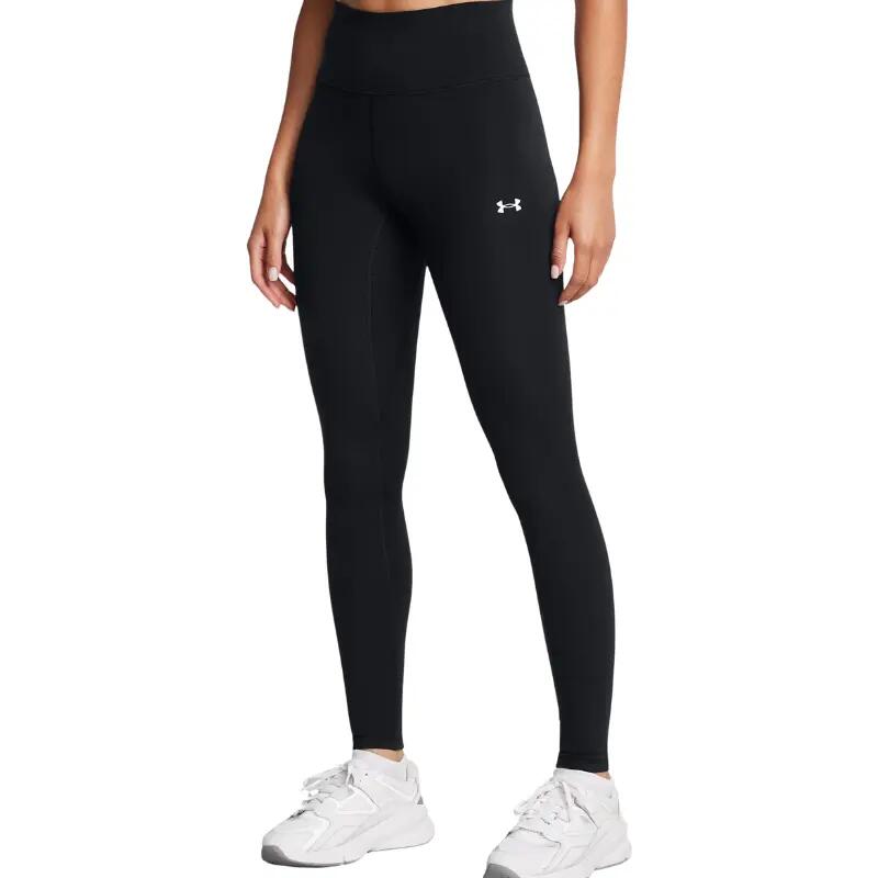 Legging d'entraînement Under Armour Motion femme noir 2/7