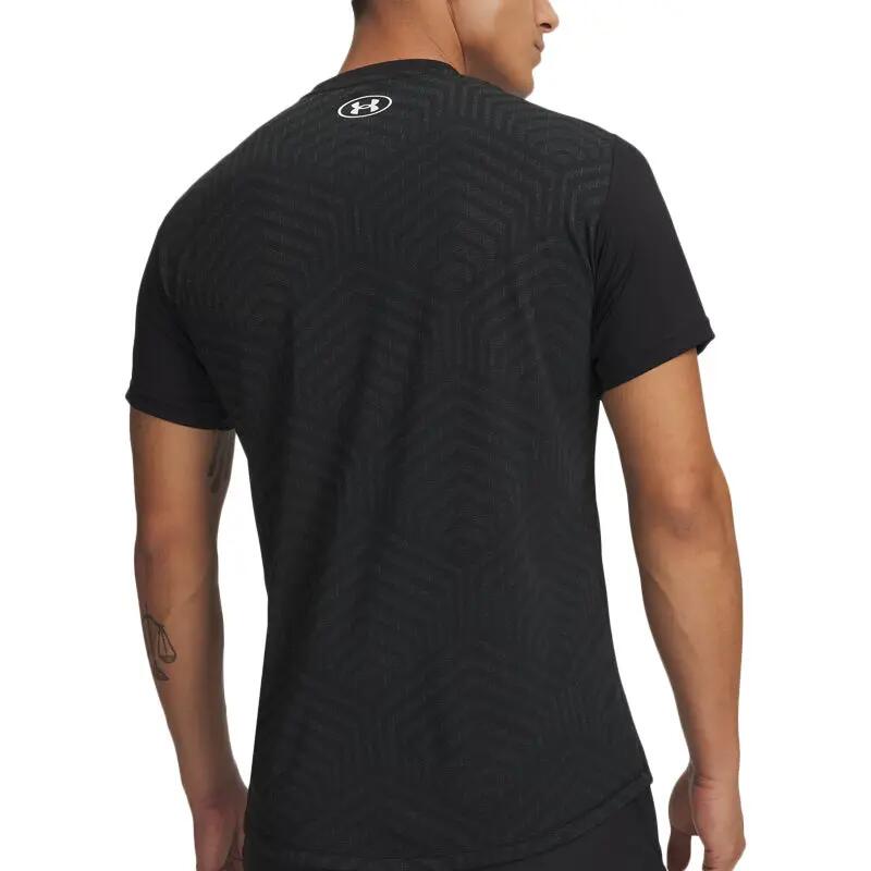 Tee-shirt Homme Under Armour M CHALLENGER PRO PRNT SS 3/6