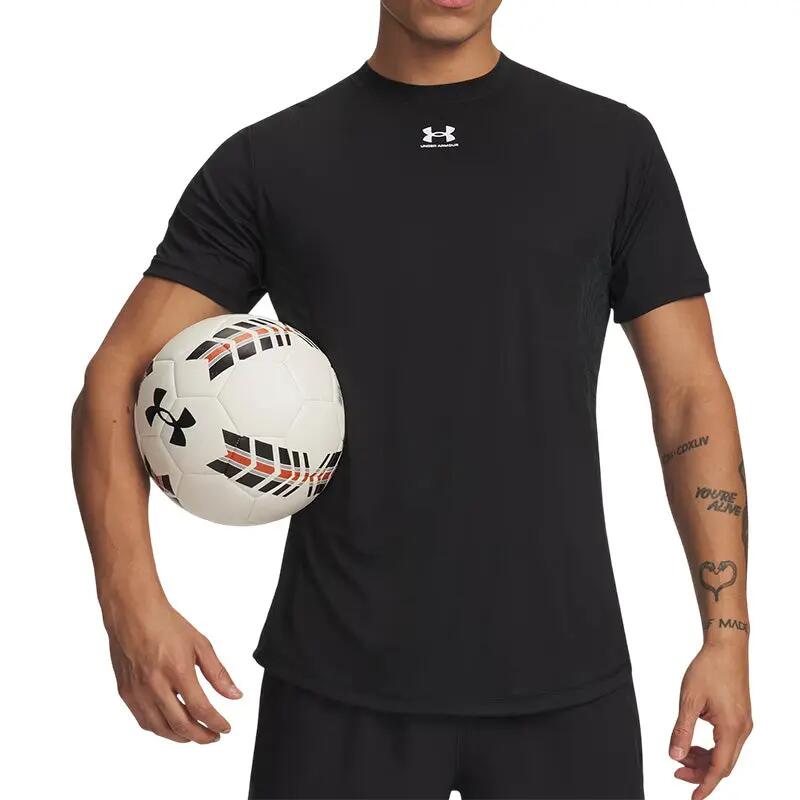 Under Armour Férfi T-Shirt Challenger Pro Print 6012819 2/6