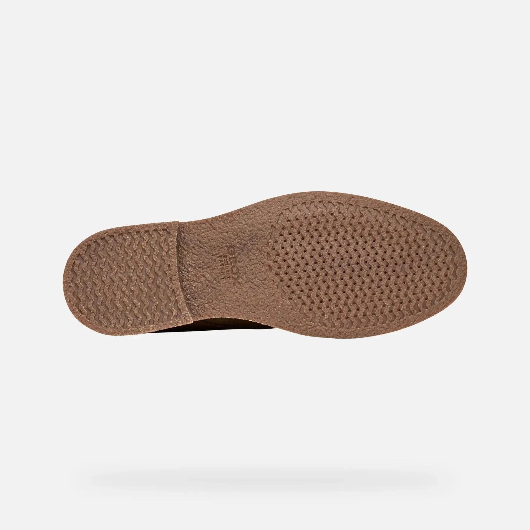 Stiefeletten Geox Claudio Suede 6/6