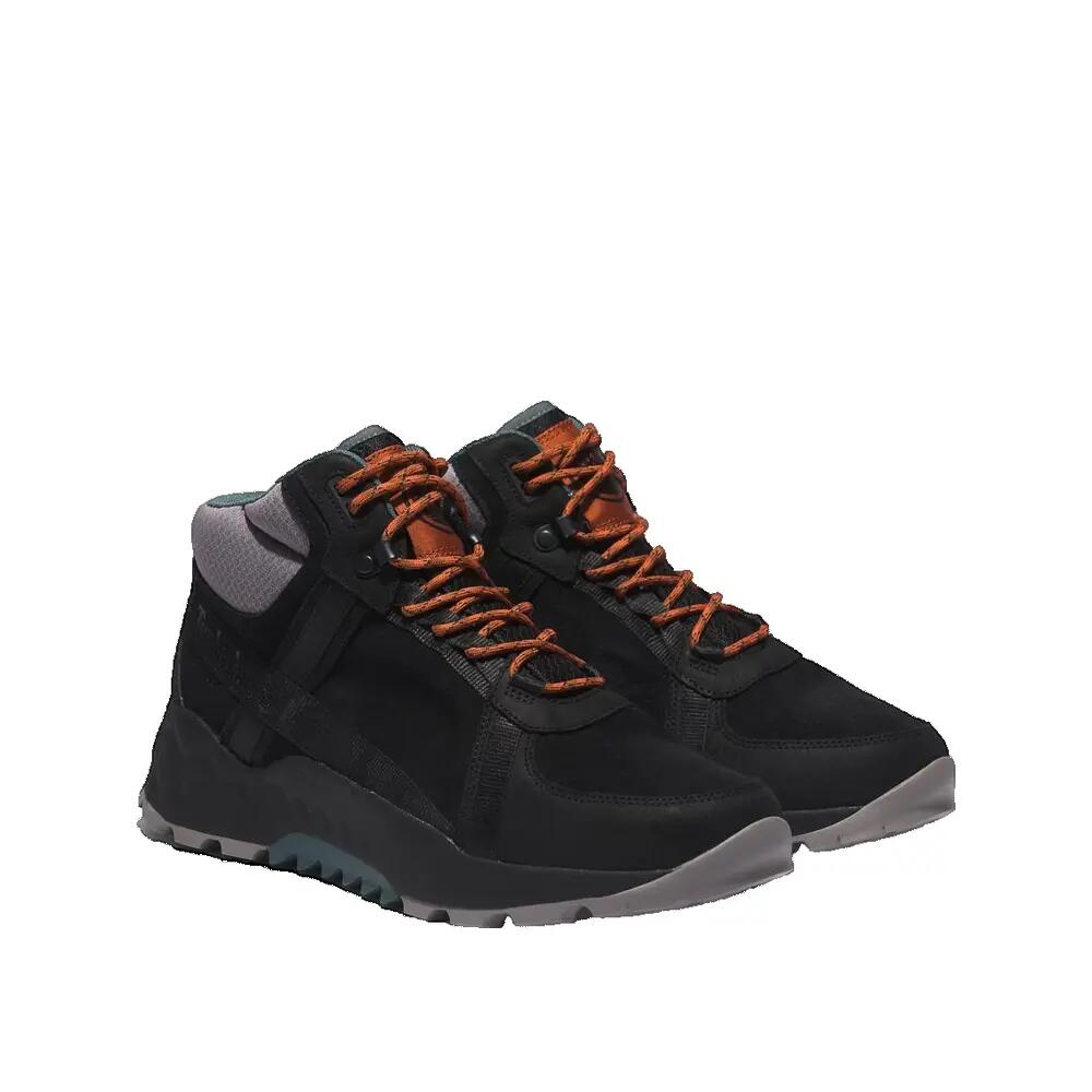 Scarpe da trekking Timberland Solar Wave Lt Hiker Nere 3/3