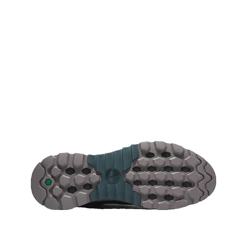Chaussures de randonnée Timberland Solar Wave Lt Hiker Noir 2/3