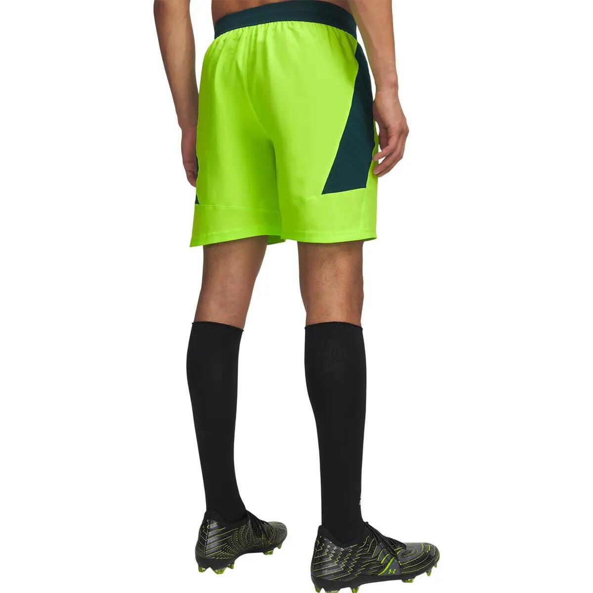Under Armour Heren Short Challenger Pro Shorts 6009621 3/6