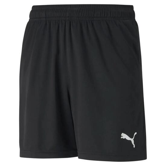 Short d'entraînement PUMA teamRISE noir