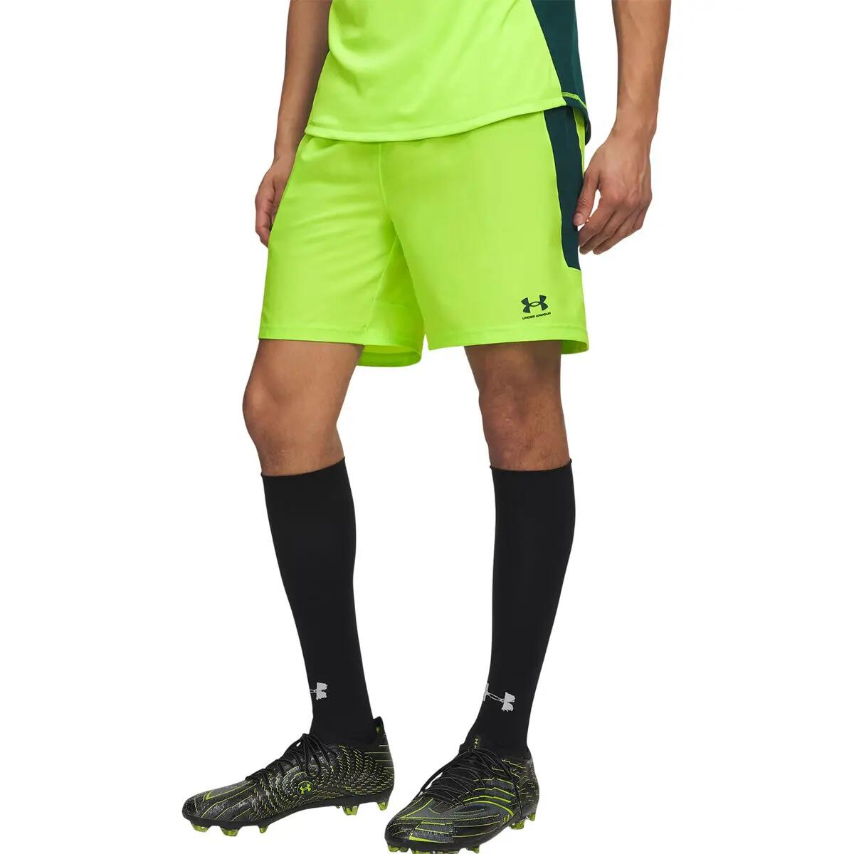 Under Armour Heren Short Challenger Pro Shorts 6009621 2/6