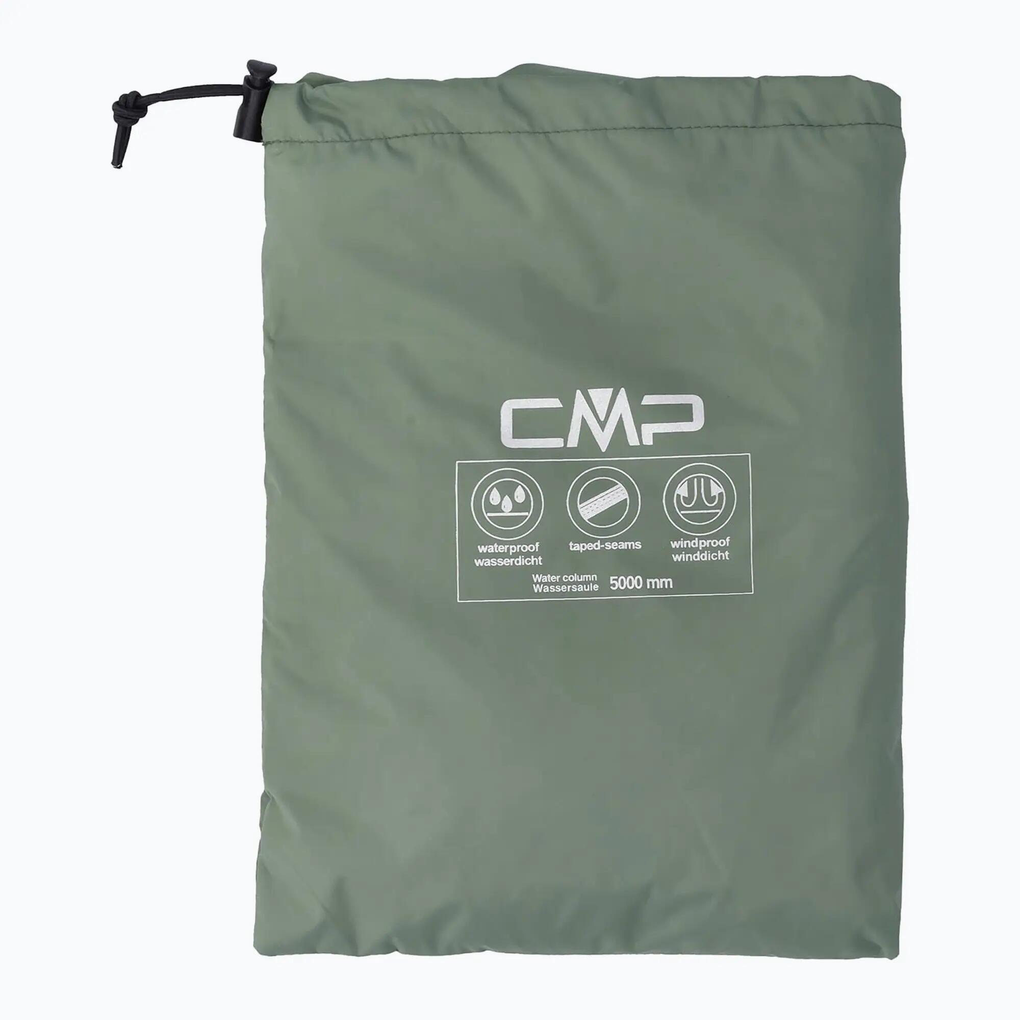 Waterdichte jas CMP 4/8