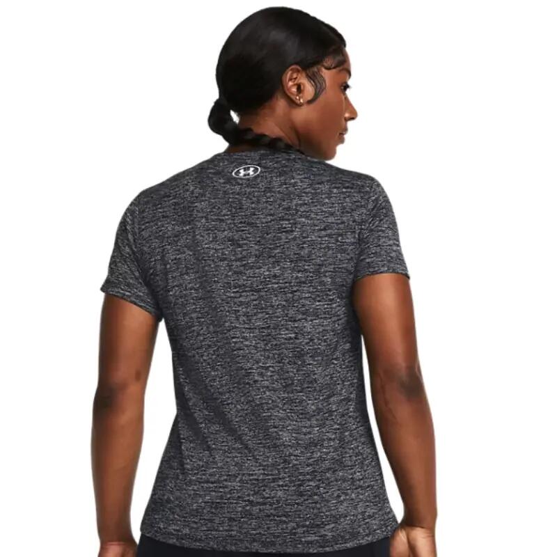 Damski jersey v-neck Under Armour Twist 2/5