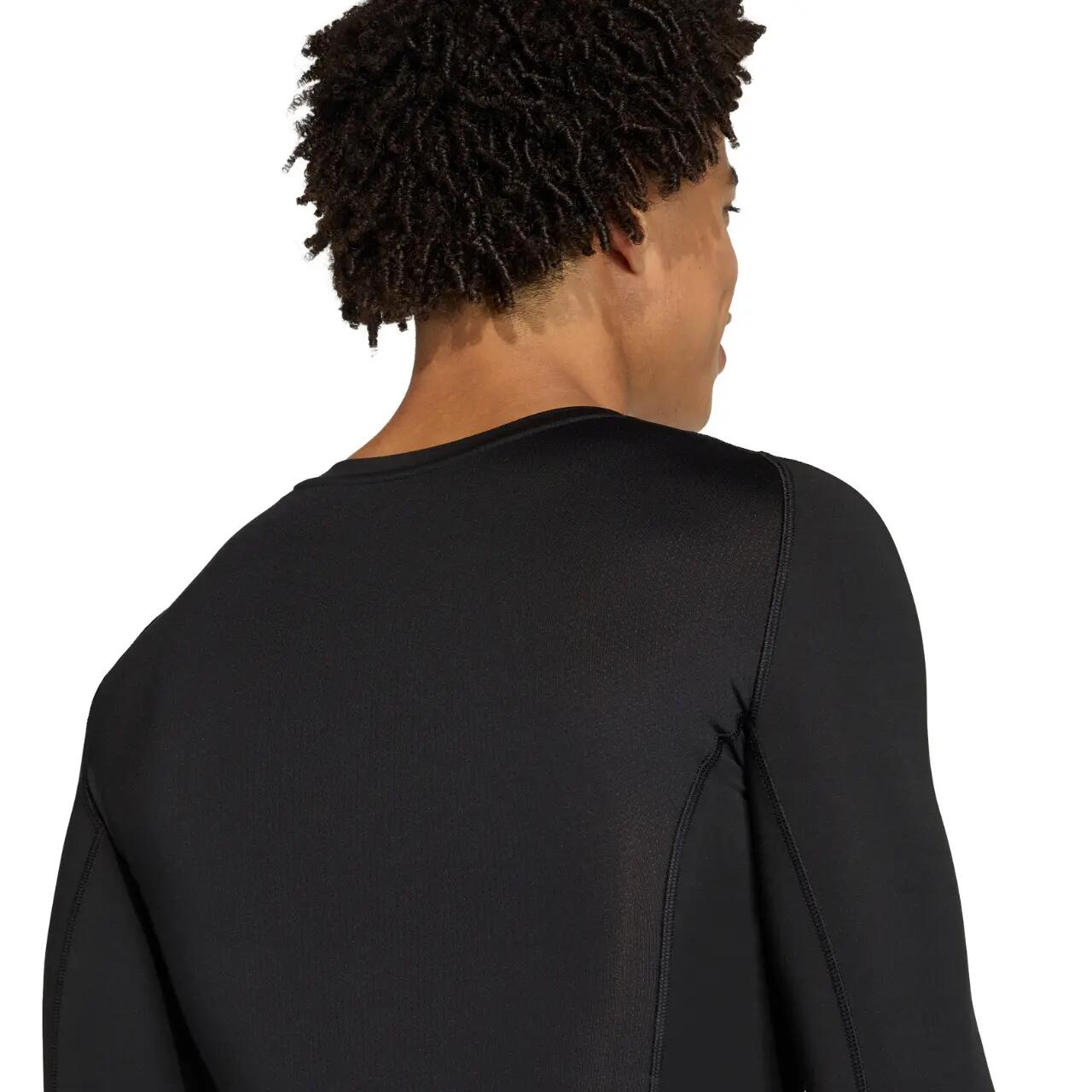 adidas Padded Goalkeeper Base Layer férfi kapusmezek 5/7