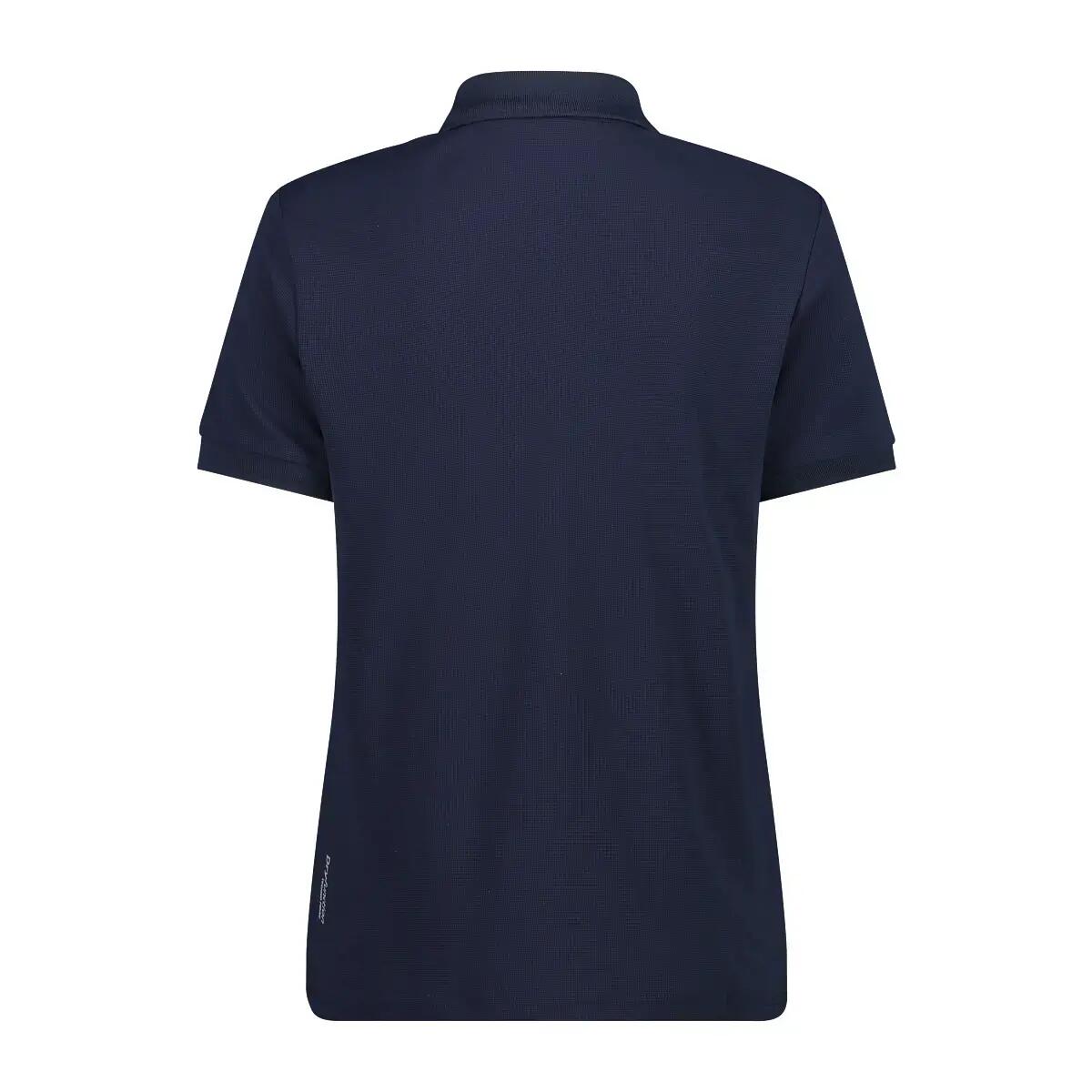 Polo feminina CMP 3/5