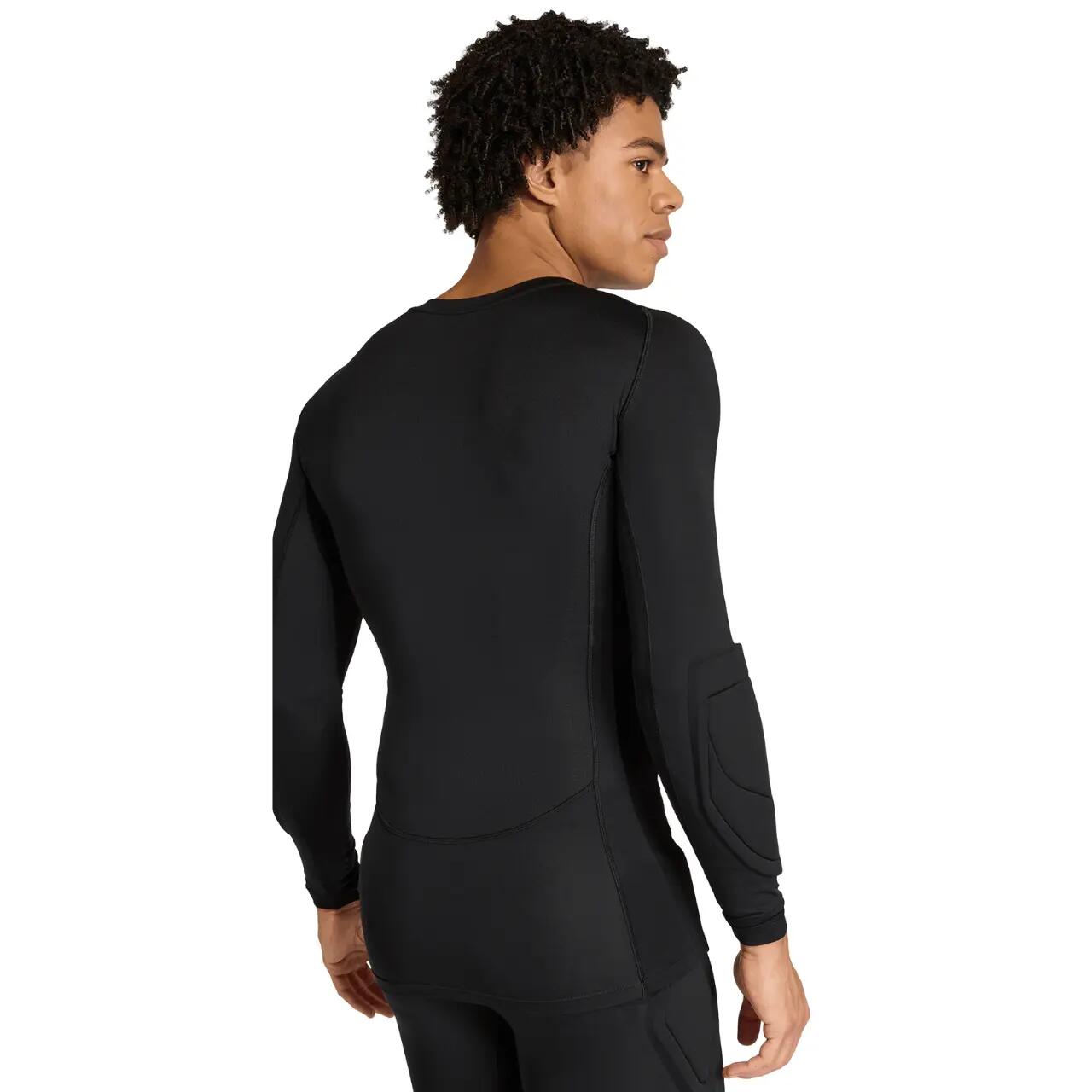 adidas Padded Goalkeeper Base Layer férfi kapusmezek 3/7