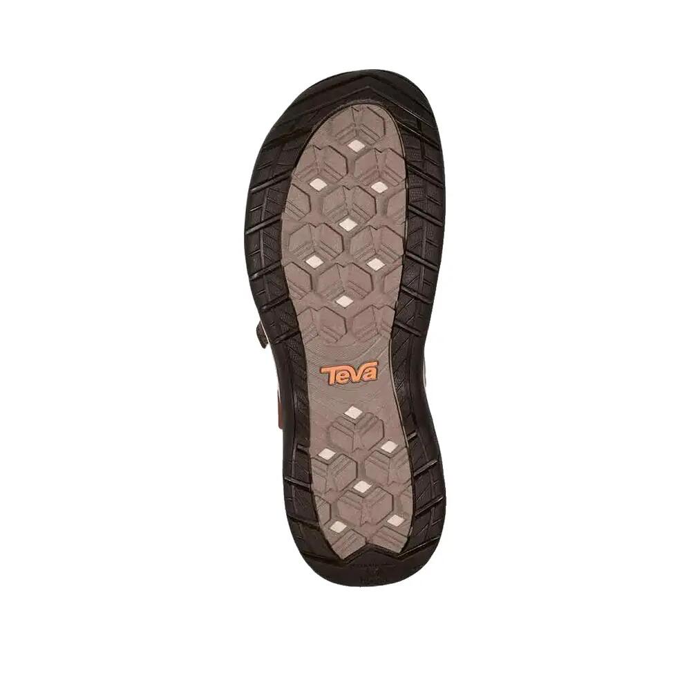 Sandales Teva Tirra Sport Ct Femme avec protection des orteils et mousse amortie 5/6