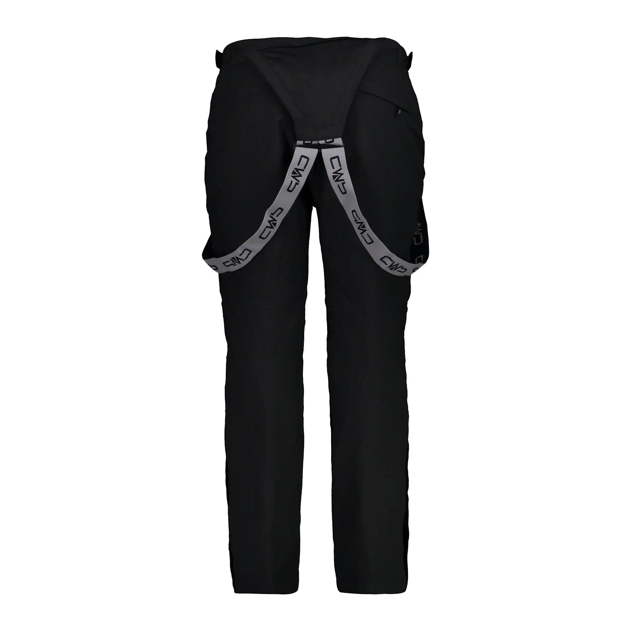 Pantaloni de schi pentru bărbați CMP 3W17397CF