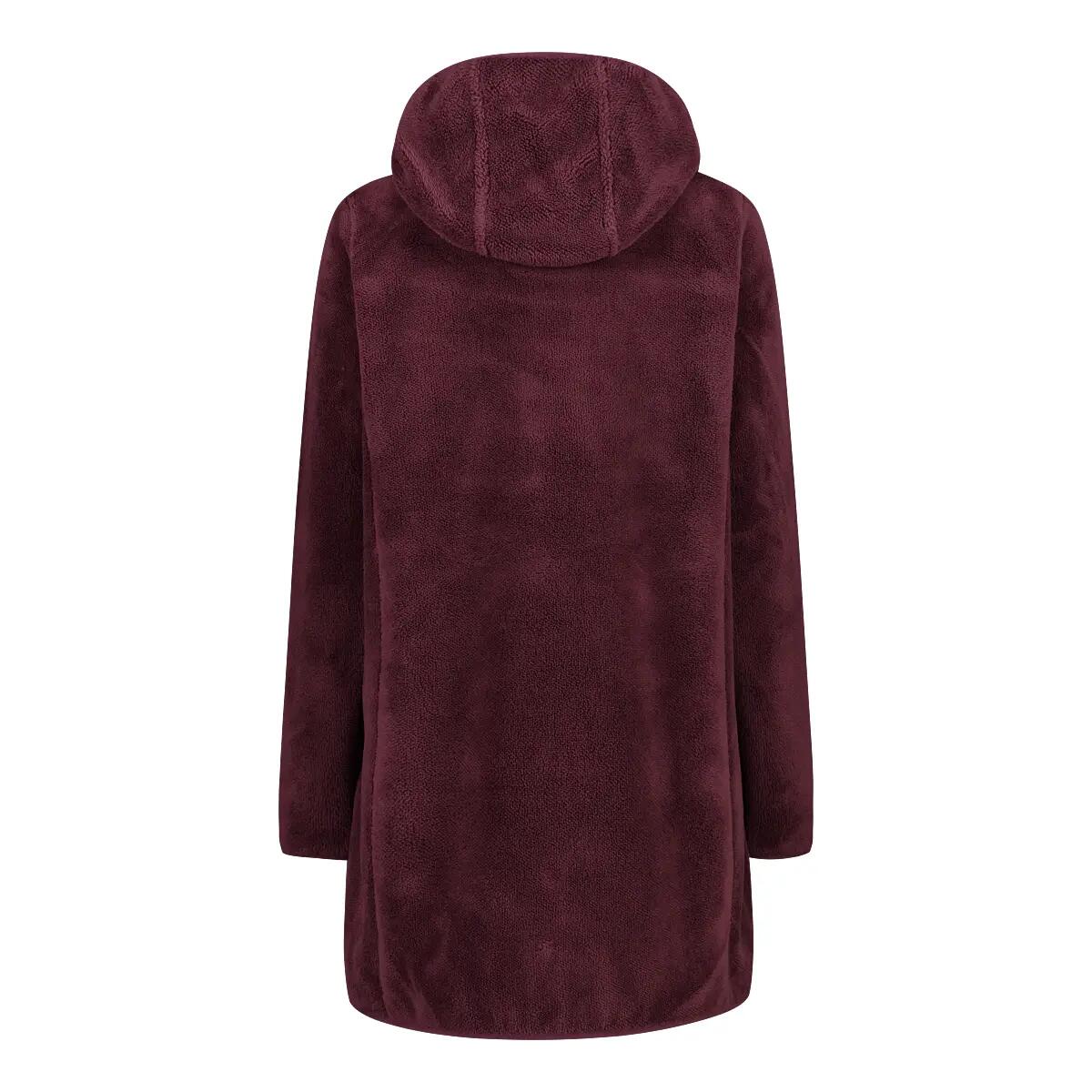 Parka Damen CMP High Loft 2/5