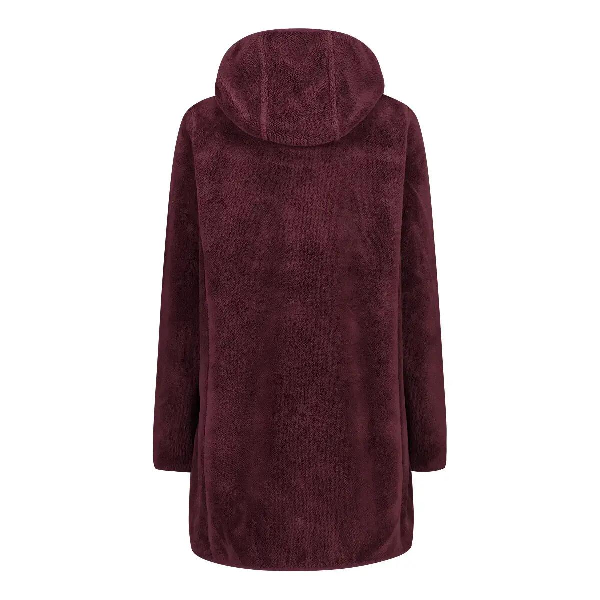 Parka dla kobiet CMP High Loft 2/5