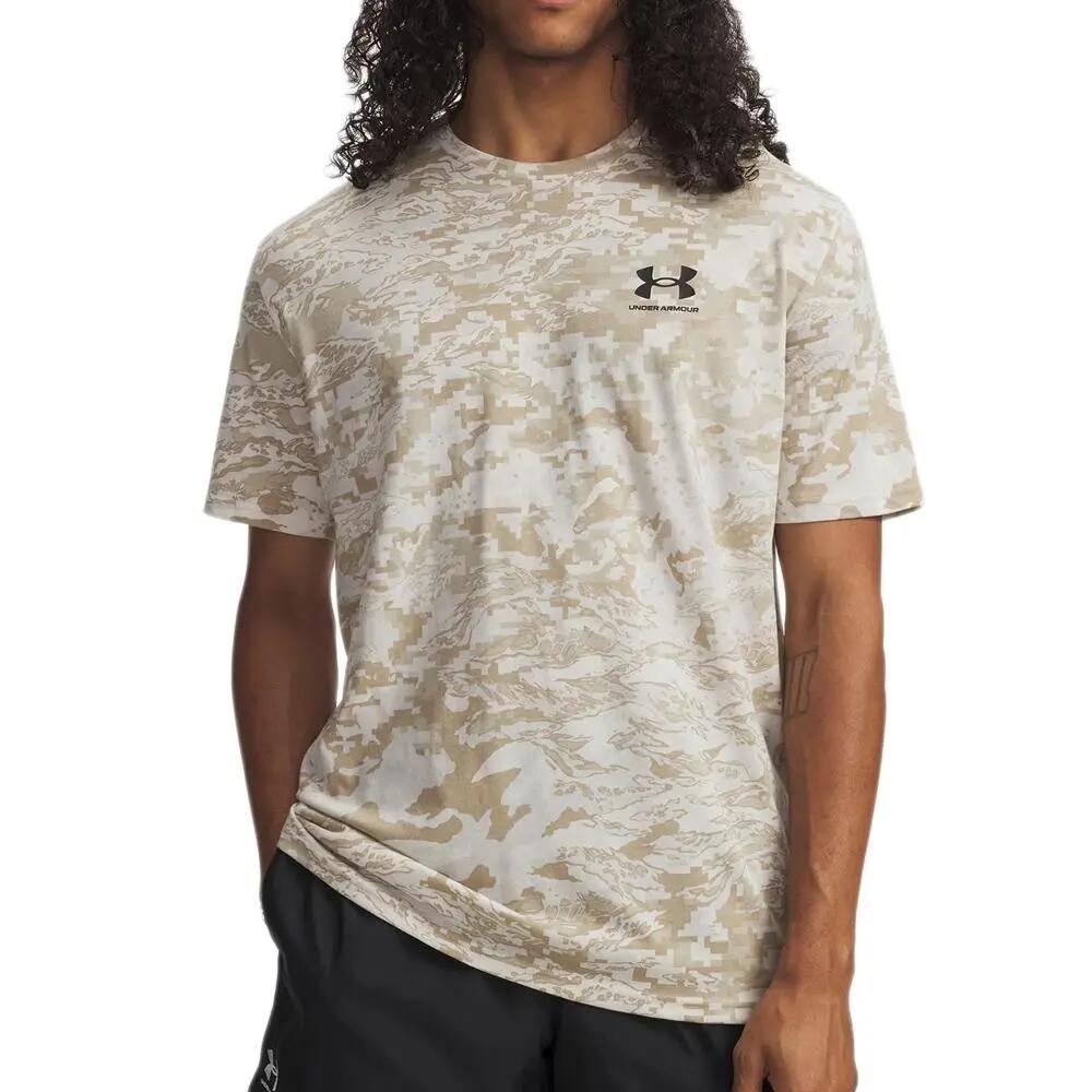 Trikot Under Armour ABC Camo 2/4