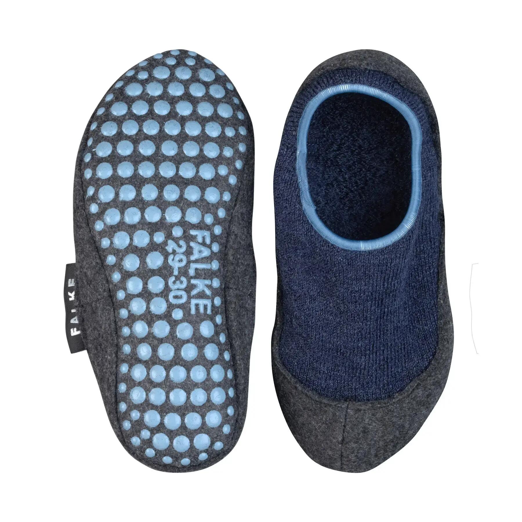 Pantofole bambino Falke Cosyshoe 4/5