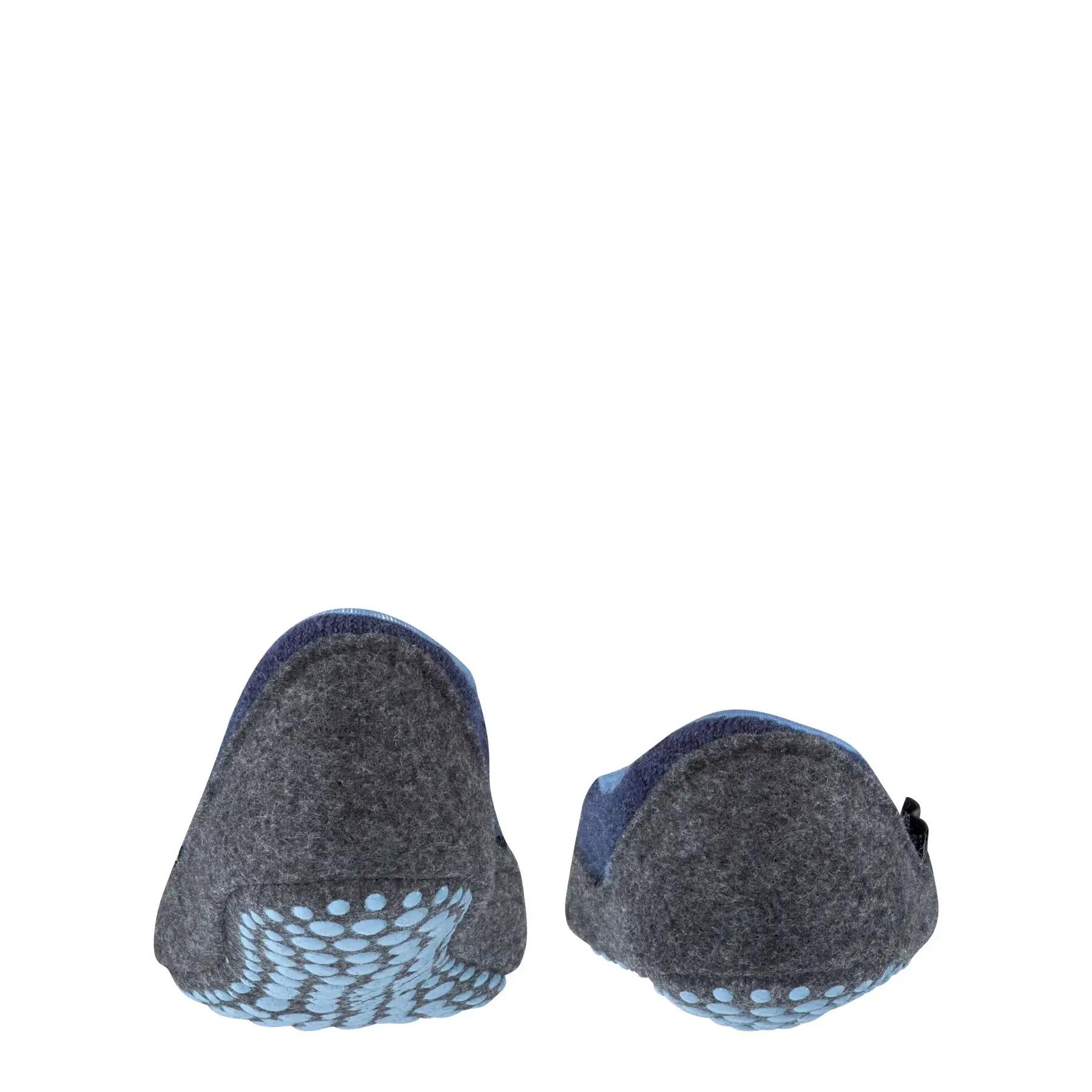 Pantofole bambino Falke Cosyshoe 2/5