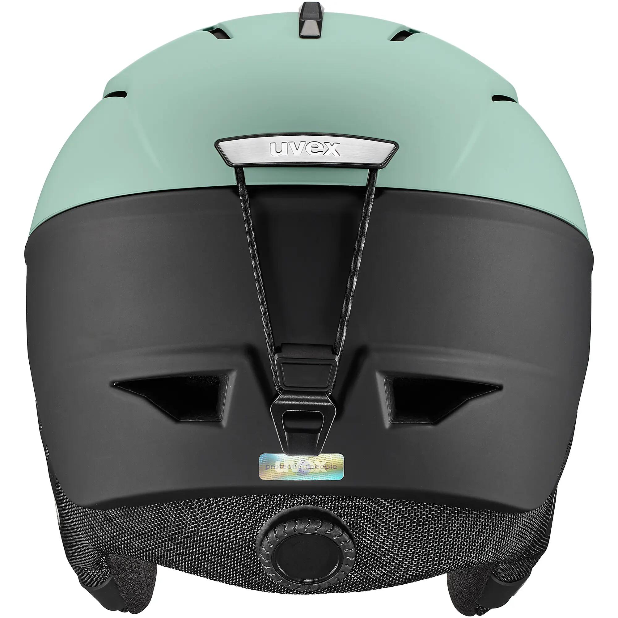Kask narciarski Uvex Gravitate 4/4