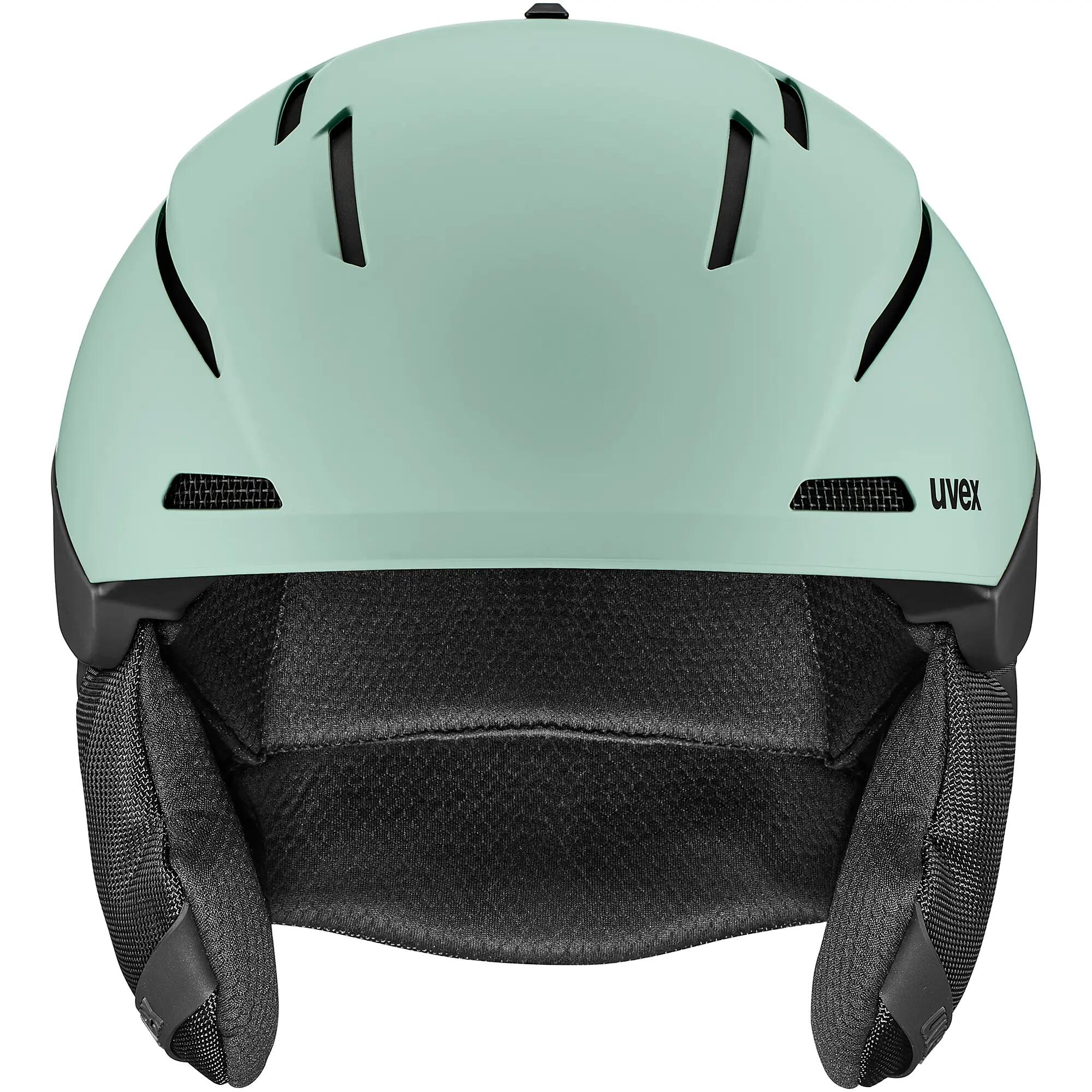 Kask narciarski Uvex Gravitate 2/4