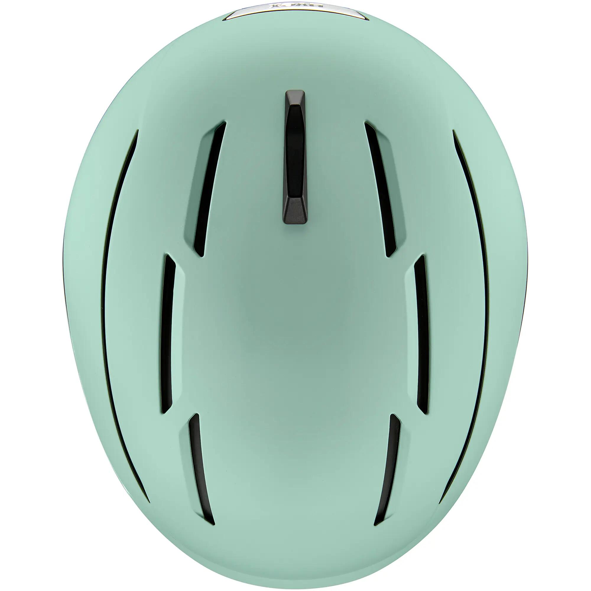 Kask narciarski Uvex Gravitate 3/4