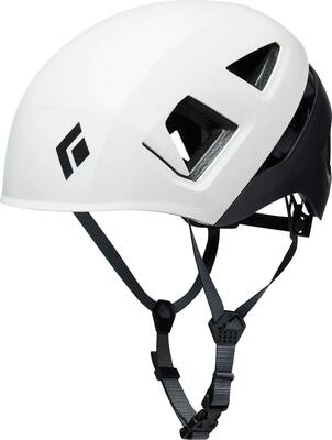 Black Diamond Capitan E Casco grigio