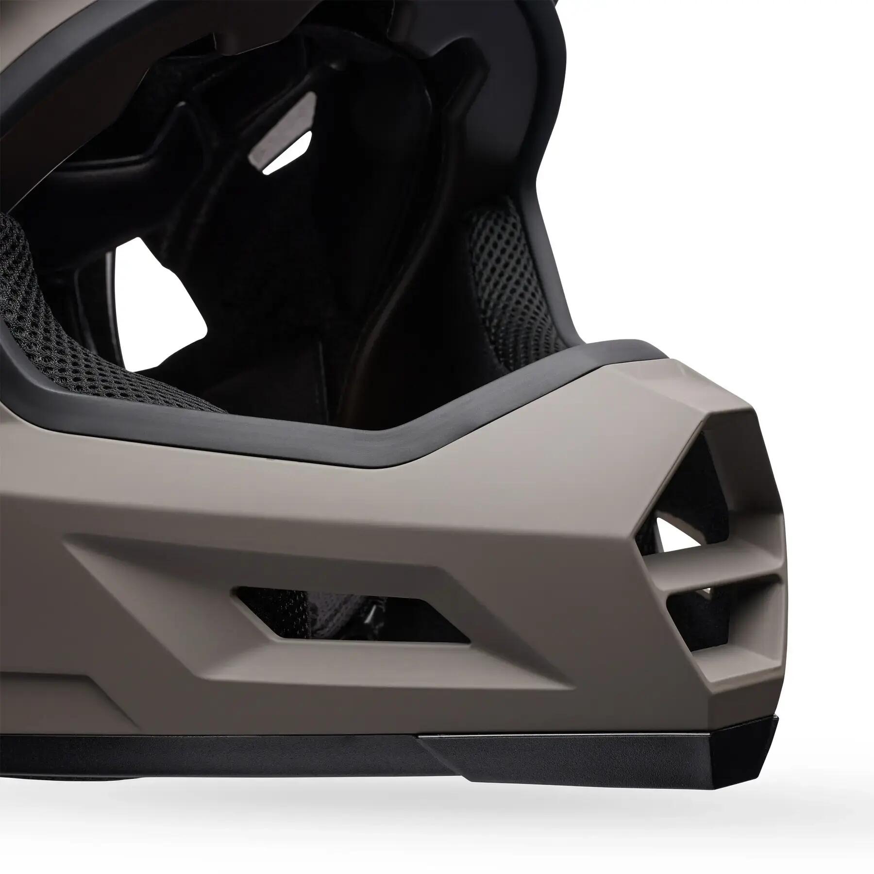 Casque intégral Bell Sanction 2 Matte 7/7