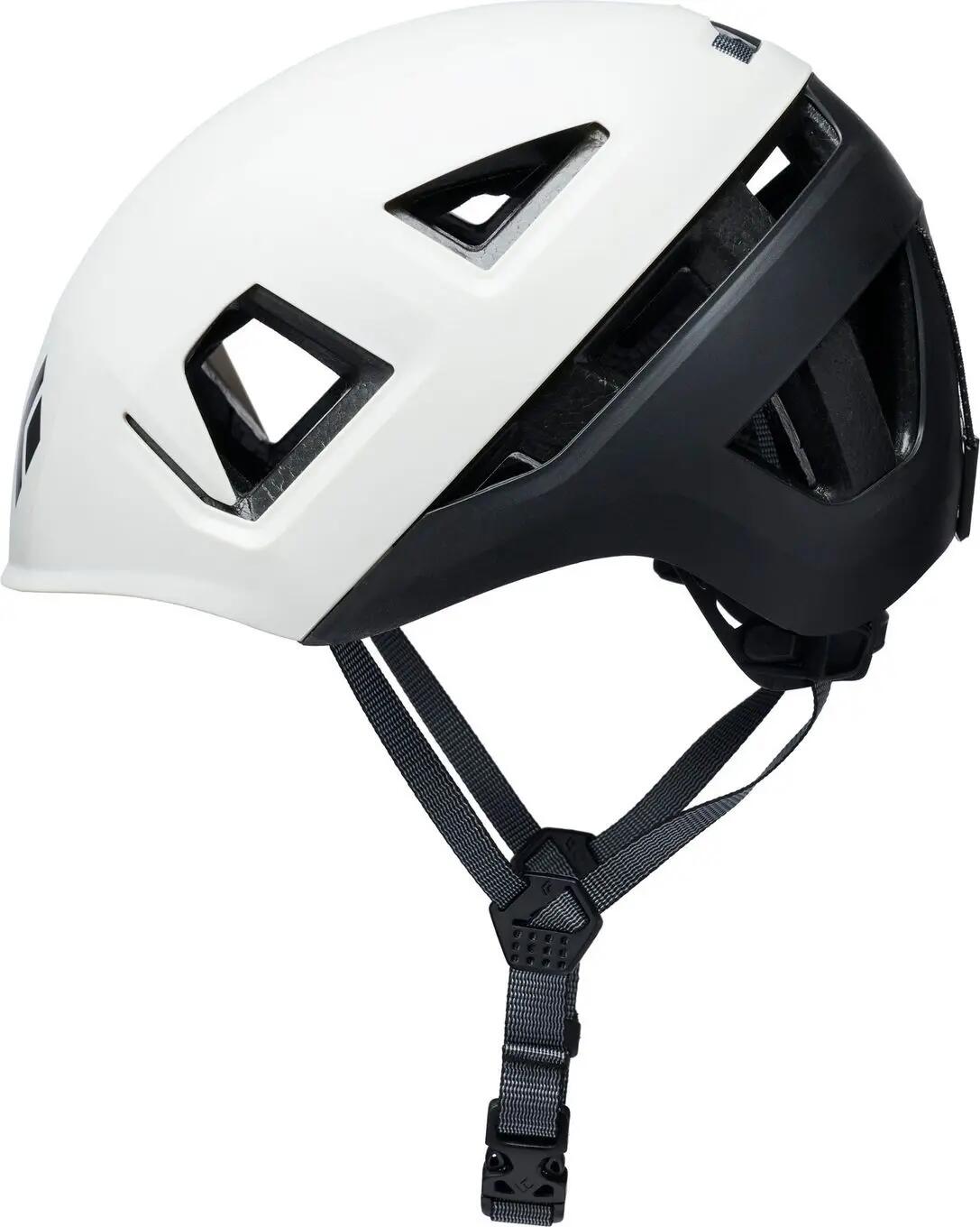 Casque Black Diamond Capitan E Gris 2/4