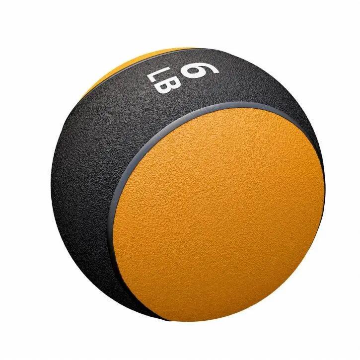 Medicinbal pro funkční a silový trénink 4/10