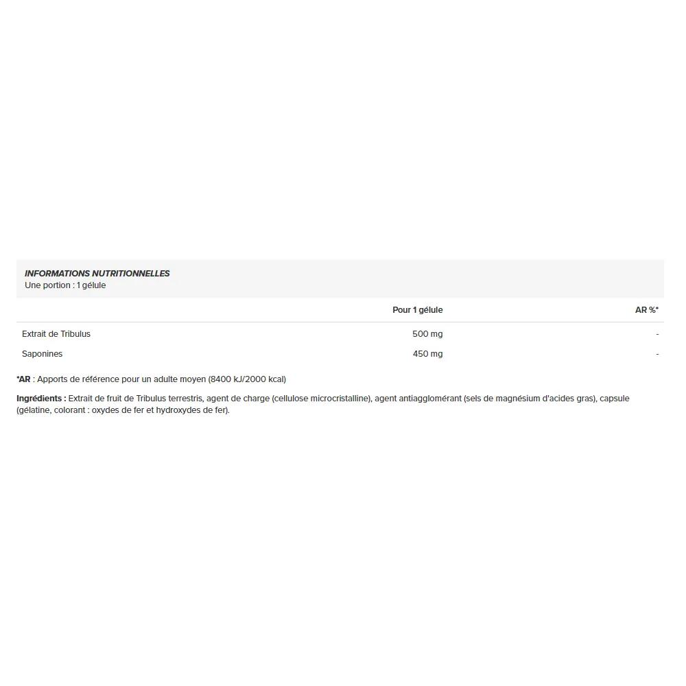 Olimp Tribusteron 90 300mg - 120 Kapsel 2/2