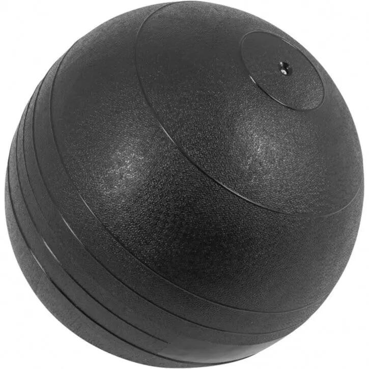 Minge Medicinala Cauciucata Neagra de la 3 la 20Kg 3/12