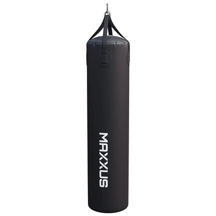 Sac de boxe remplissable 120–150 cm – eau & air, pompe incluse