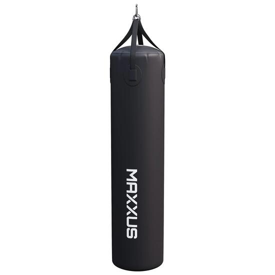 Sac de boxe remplissable 120–150 cm – eau & air, pompe incluse