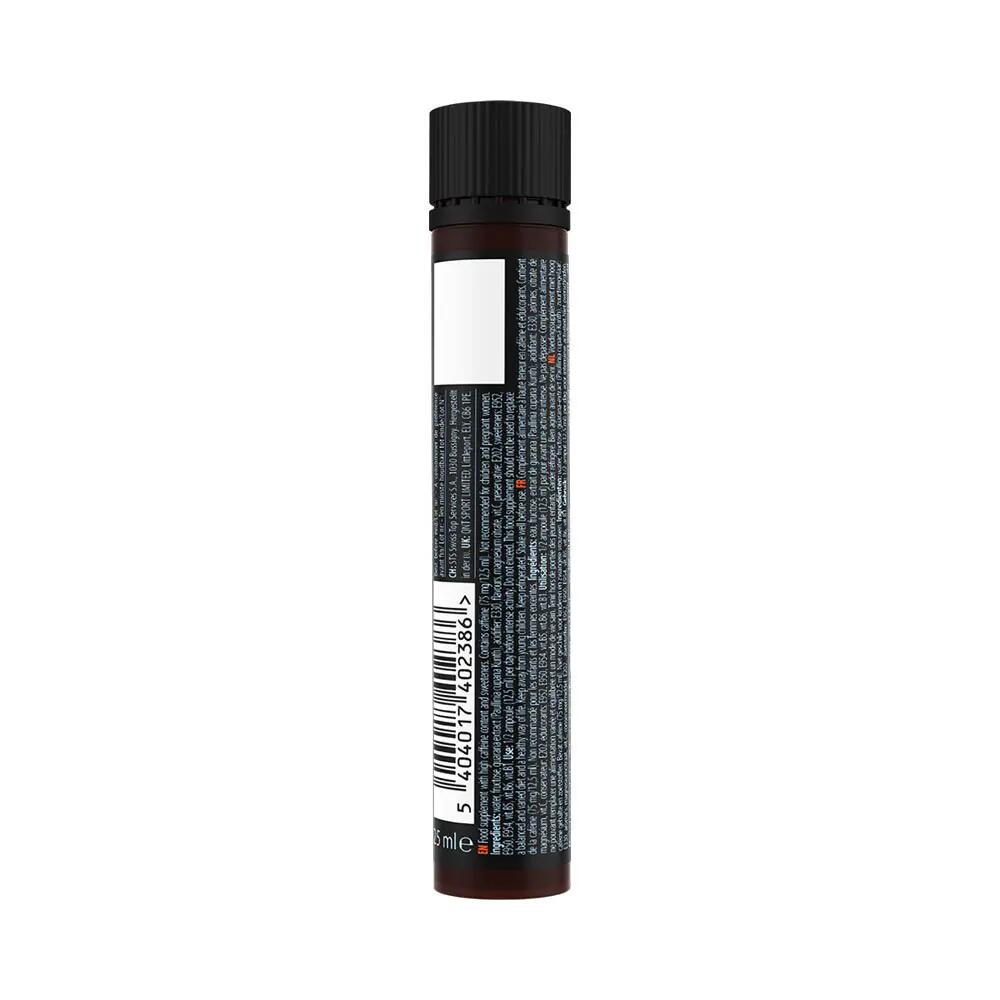 Guarana (Ampolas) - Extreme Voltage - Laranja - 20x25ml 4/5