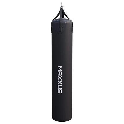 Sac de boxe remplissable 120–150 cm – eau & air, pompe incluse