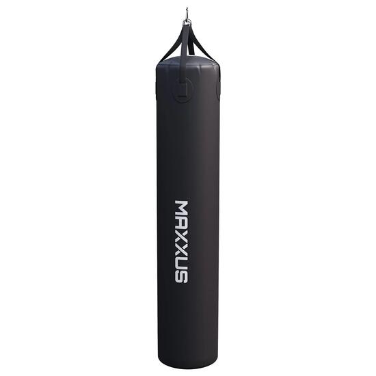 Sac de boxe remplissable 120–150 cm – eau & air, pompe incluse