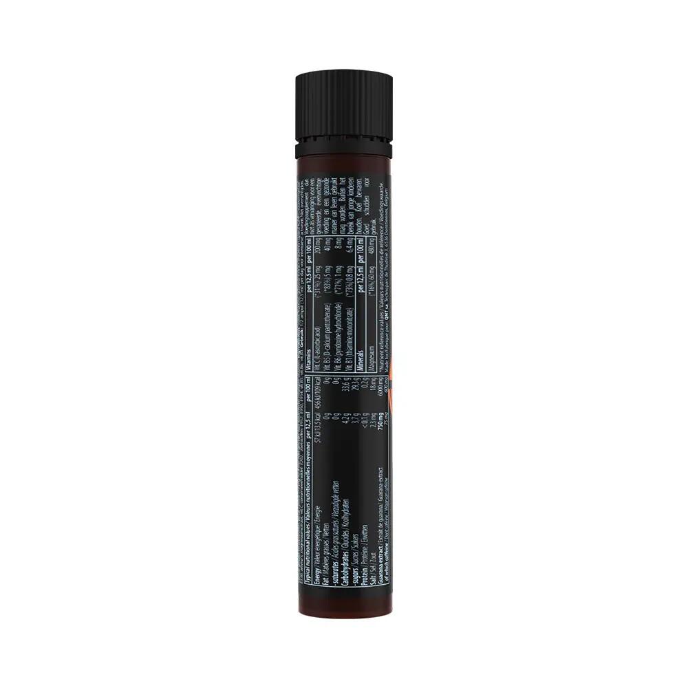 Guarana (Ampolas) - Extreme Voltage - Laranja - 20x25ml 3/5