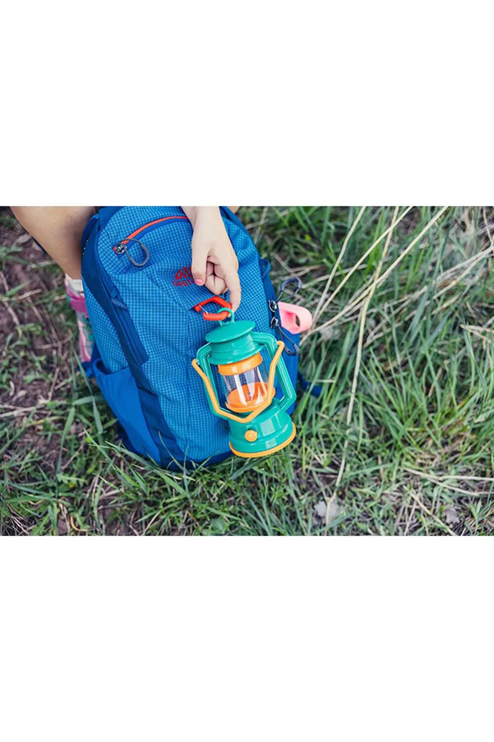 Gregory Youth Hiking Wander 8 - Aqua Yellow 4/6