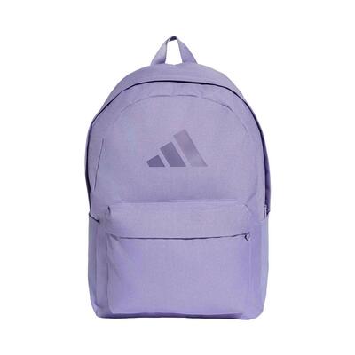 Zaino Adidas Classic Bars Bp Lila Kq6740