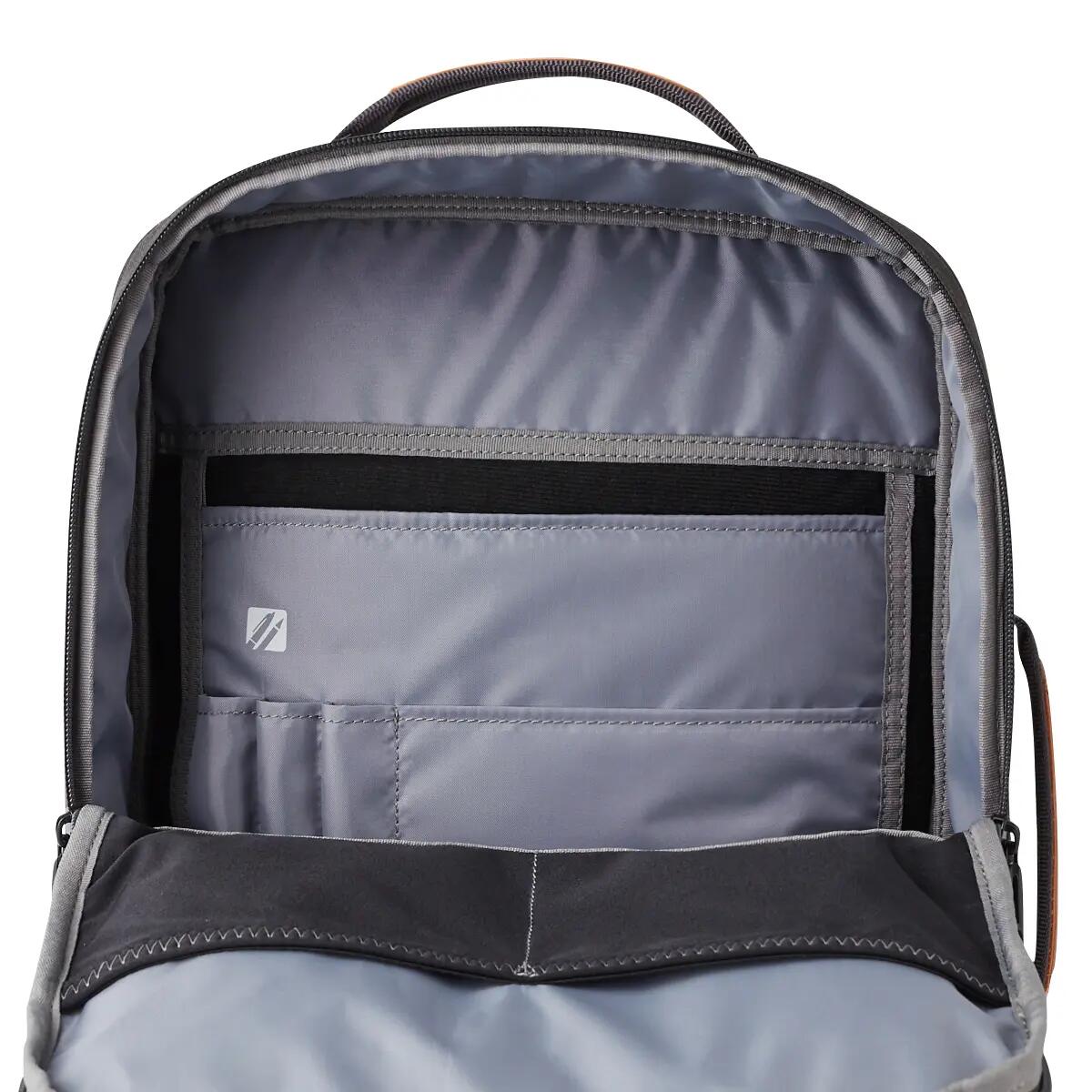 Sac à Dos Urban 30 litres Gris 6/7