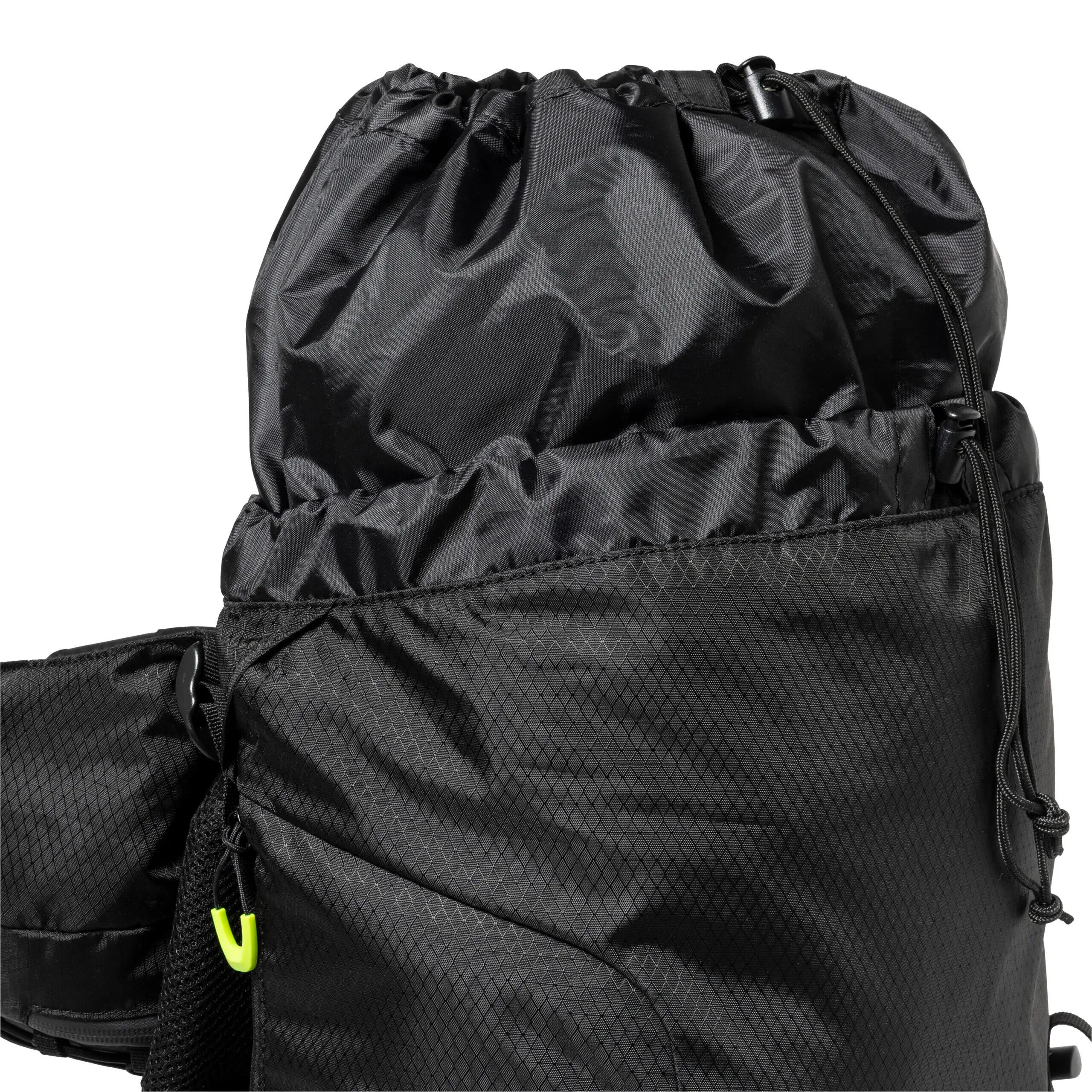 Sac à dos Aspen 40+10L Noir 9/14
