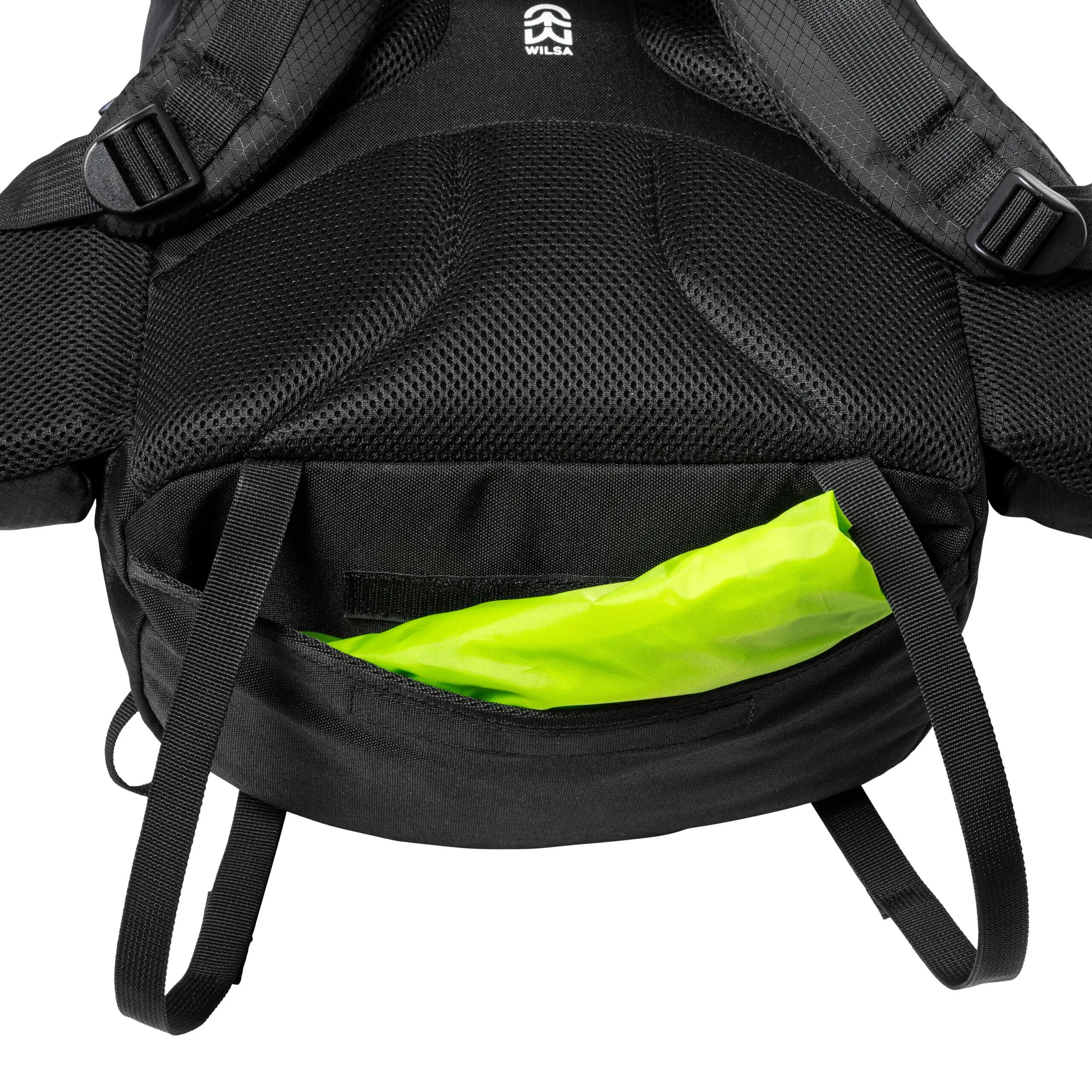 Sac à dos Aspen 40+10L Noir 12/14