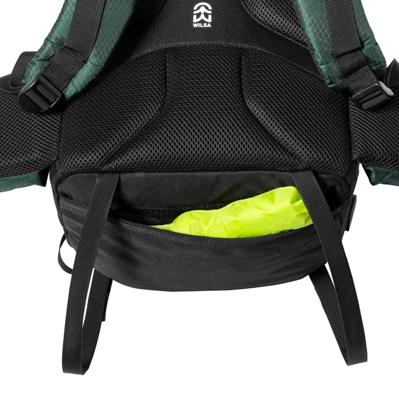 Sac à dos Aspen 30L Vert sapin 12/14