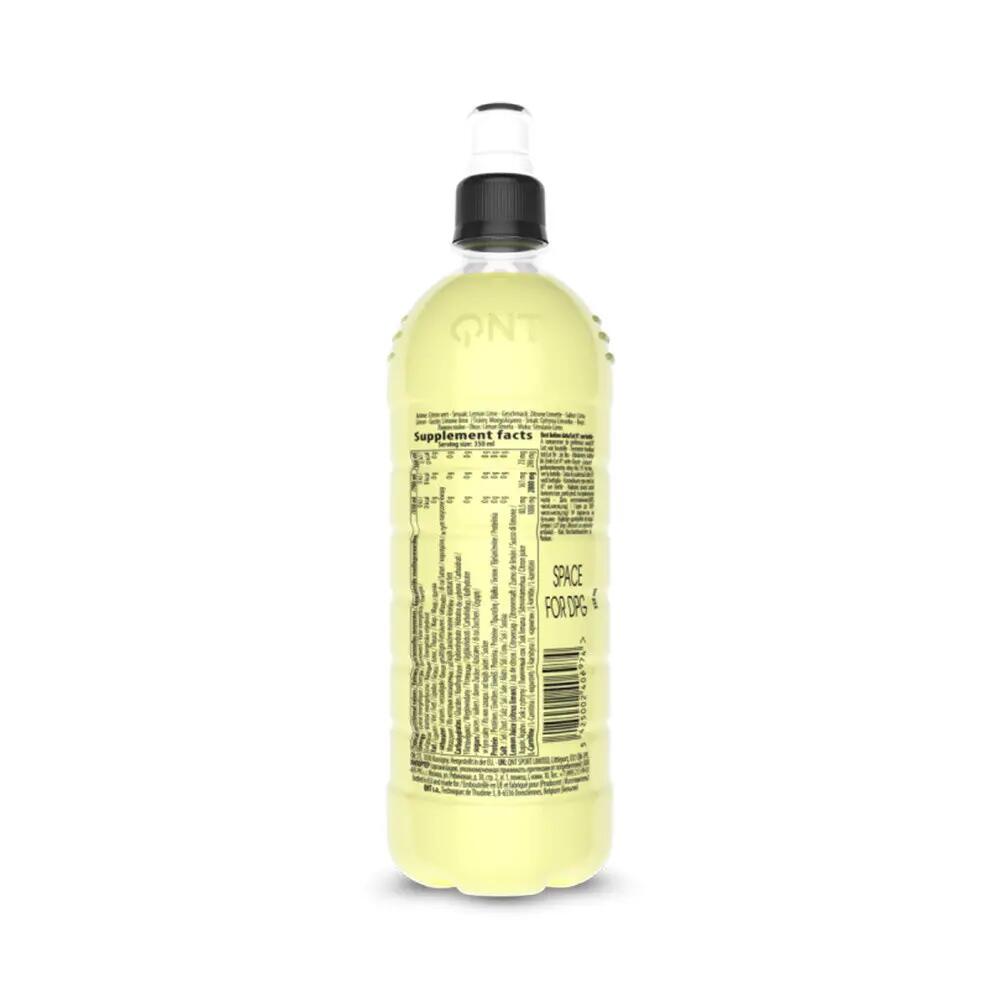 L-carnityna 2000 mg z nat. sokiem - Cytryna-limonka - Zero kalorii - 700 ml 4/5