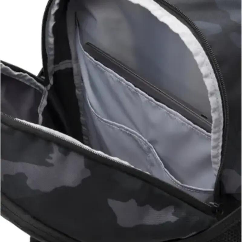 Mochila Under Armour Hustle 6.0 4/9