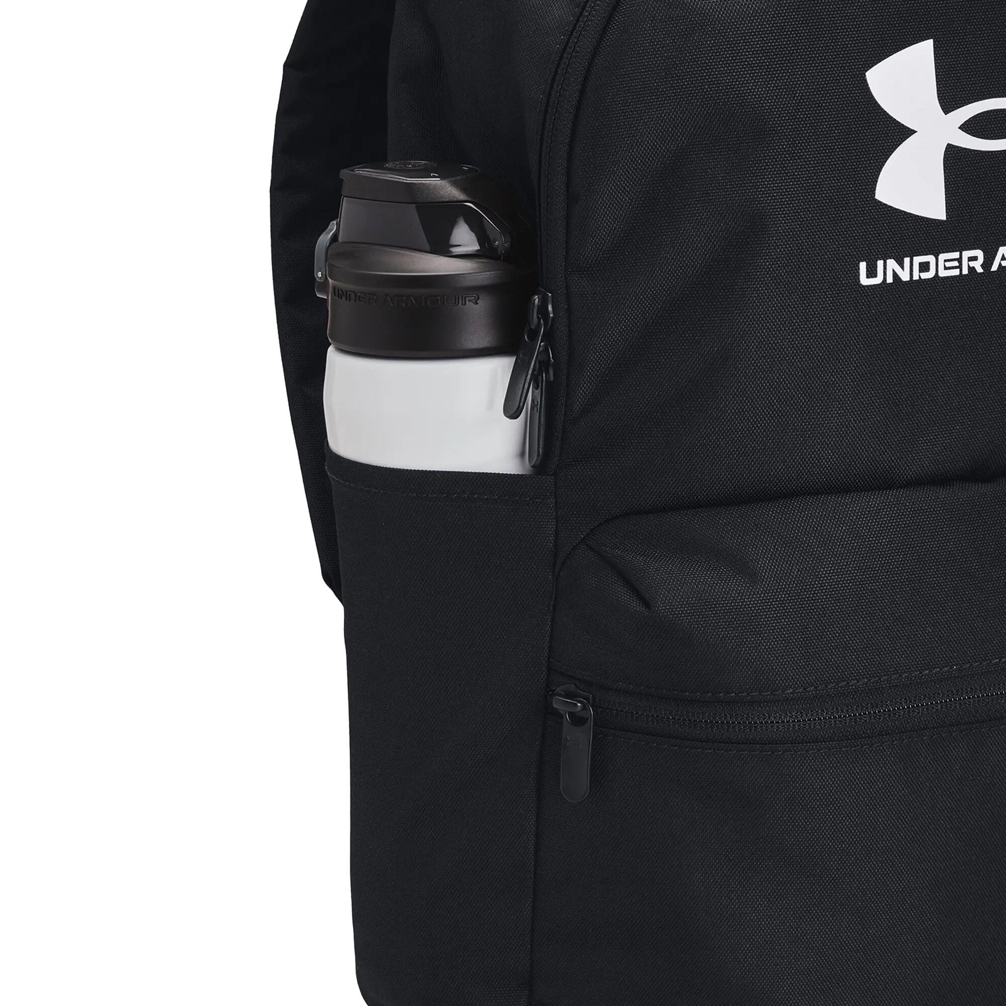 Rucksack "Loudon Lite", 20L Damen und Herren Schwarz 6/8