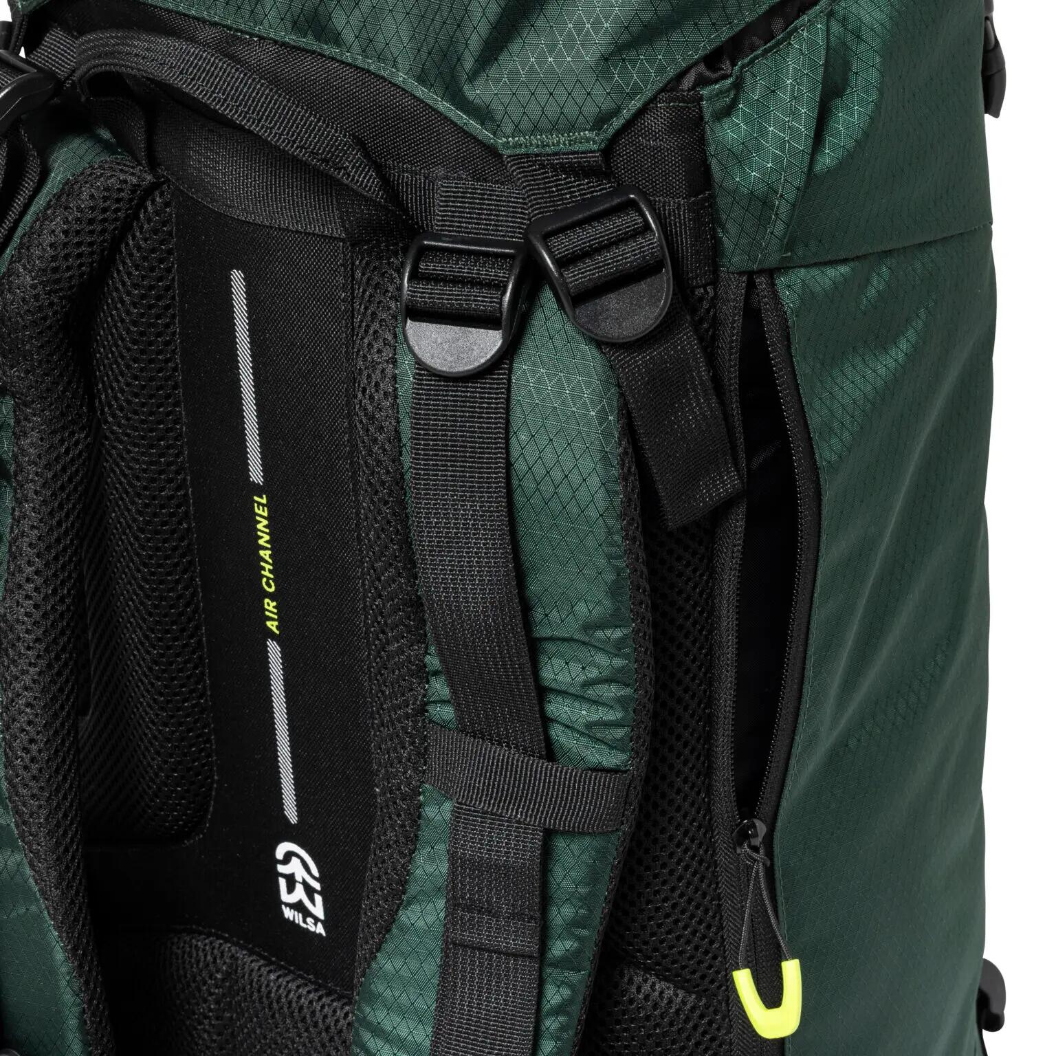 Sac à dos Aspen 30L Vert sapin 10/14