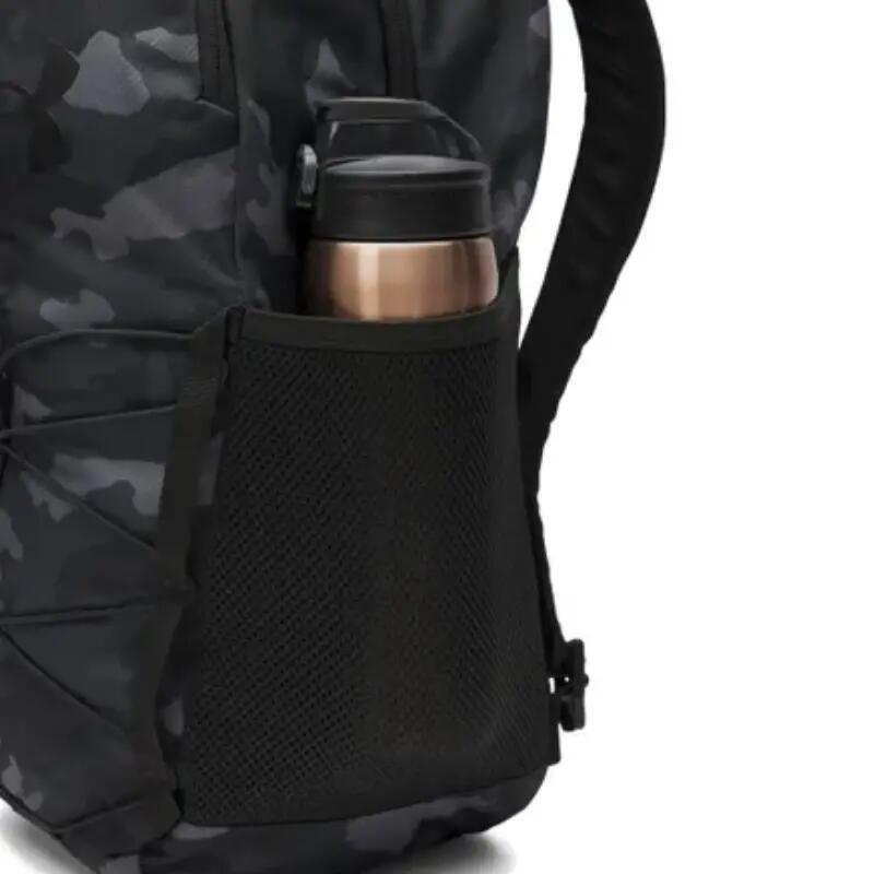 Mochila Under Armour Hustle 6.0 3/9