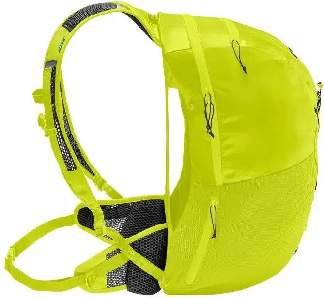 Sac à Dos Vaude Uphill Air 24 Vert 3/7